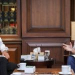 Gubernur Mahyeldi Bertemu Menkop UKM, Sampaikan Perkembangan UMKM