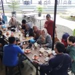 Kembangkan Sayap, IWO Provinsi Jambi Bentuk Kepengurusan di Kabupaten Bungo