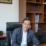 Ketua MIO Indonesia : Kedudukan Hukum Sebagai Panglima!