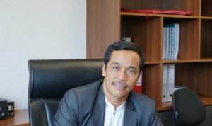 Ketua MIO Indonesia : Kedudukan Hukum Sebagai Panglima!