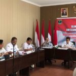 Mewakili Pemkab Padang Pariaman, Camat Ulakan Tapakih Ikuti Penilaian Kompetensi Camat se Sumbar