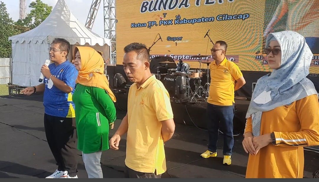 Teti Rohatiningsih Siap Dukung Anton Iskandar Nyaleg DPRD Cilacap Dapil Kota Partai Golkar 3 IMG 20220905 WA0010