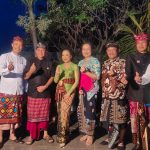 PT. BIBU Mendorong Peningkatan Komunitas Musik Keroncong di Bali
