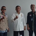 Mayor Jenderal Mar Purn Tommy Basari Natanegara,SE,MM Dukung RAPIMNAS AMPHIBI 2022