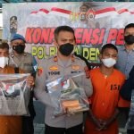 Hanya Karena Ditegur, Pria Asal Sumba Ini Kembali Masuk Penjara