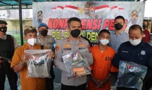 Hanya Karena Ditegur, Pria Asal Sumba Ini Kembali Masuk Penjara