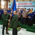 Gubernur Jambi Apresiasi PWI Provinsi Jambi
