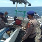 Nelayan Hilang Saat Melaut 9 Mil di Laut Pantai Kapal Tejakula