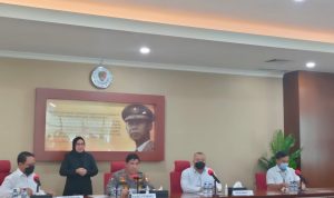 Waduh! 2 Pejabat Kemendag Korupsi Gerobak , Bareskrim Tetapkan Jadi Tersangka