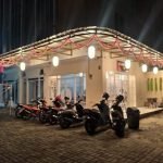 ini Tangapan Management Cafe IN Soal Oknum OTK Yang Diduga Intimidasi Ketua DPC Kota Serang Lsm Geram Banten Indonesia