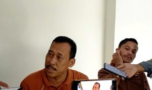 Pilkades Citorek Timur Ditunda Warga Adat Guradog Kaler Angkat Bicara
