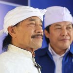 Perayaan HUT Demokrat ke-21, Gus Cilik: Demokrat Hadir Bersama Rakyat, Demokrat Jaya Rakyat Sejahtera