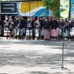 Polresta Denpasar Terjunkan Ratusan Personel Pam Demo dari Aliansi Bali Jengah