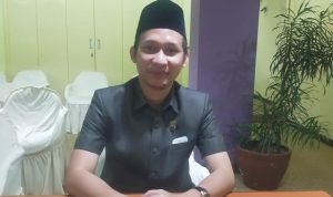 Video Viral Pemuda Terlantar di Pasarkemis, H.Abdu Rouf Fraksi PKB Cepat Tanggap