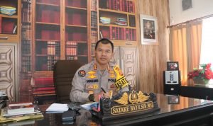 Bravo! Polda Bali Sampai ke Jajaran Polsek Bagikan Bansos