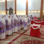 Bupati Lantik Pengurus GOW Kabupaten Bungo Masa Bakti 2022/2024