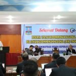 Wabup Serang Ajak Peserta Visitasi PKN LAN Gali Isu dan Berbagi Inovasi