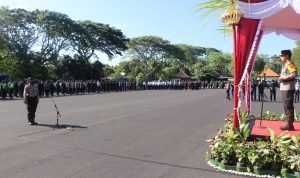 Polda Bali Siap Amankan G20 EWG dan G20 LEMM