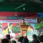 Perayaan Ulang Tahun Ke-63 Pepabri, Di Hadiri Kasdim 1302/Minahasa