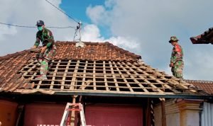 Program Bedah Rumah TNI AD, Bakti TNI Kepada Rakyat