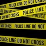 Perampok Toko Mas di ITC BSD Serpong Tembak Kaca Etalase Keruk Perhiasan