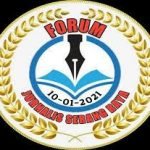 Bantahan Pimpinan GBP Hanya Bela Diri, FJSR: Aliran Dana Calon Tenaga Kerja ke Yayasan Diduga Ada