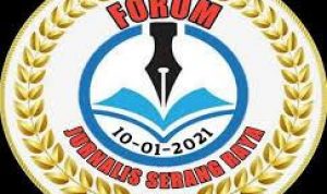 Bantahan Pimpinan GBP Hanya Bela Diri, FJSR: Aliran Dana Calon Tenaga Kerja ke Yayasan Diduga Ada