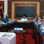 Gubernur Sumbar Dukung Pembangunan Maritim Center Sebagai Wahana Edukasi