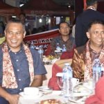 Kasdam XIII/Merdeka Hadiri Rekor Muri, Likupang North Sulawesi Internasional