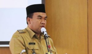 Buntut Pungli Bansos, Bupati Blora Ambil Ketegasan