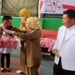 Ratusan Pendonor Darah di Kabupaten Serang Raih Penghargaan