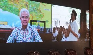 Ganjar Pranowo Berikan Ultimatum Bagi Pelaku Pungli Bansos