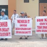 Gapasdap Merak Desak Pemerintah Segera Berlakukan Penyesuaian Tarif Baru Angkutan Penyeberangan