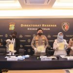 Polda Metro Jaya Mengungkap Pelaku Ekploitasi Seksual Terhadap Anak Di Jakarta