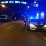 Antisipasi Balap Liar, Satlantas Polres Blora Intensif Patroli Malam
