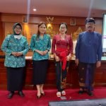 Ny. Febriyanthi H. Dj. Hehi: Banyak Program Inovatif Dari TP. PKK Kabupaten Gianyar
