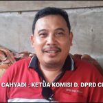 Didi Ketua Komisi D DPRD Cilacap Ajak Anggota DPR RI Perjuangkan Nasib Honorer, PKS dan BOK