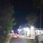 Satpol PP Blora Turunkan SE Untuk Penutupan CI Todanan