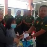 Pengabdian Bukan Tentang Pangkat dan Jabatan, Tapi Tentang Ketulusan