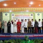 Pondok Pesantren Ushuluddin Gelar Tabligh Akbar