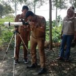 Kadis PMD Kunjungi Teropong Kota di Desa Wisata Sumur Kumbang