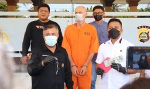 Ini Kronologi Dugaan Perampasan Mobil Oleh WNA Germany