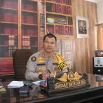 Jabatan Dirreskrimsus Polda Bali Kembali Terisi Setelah Sempat Kosong