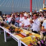 Indonesia Jadi Tuan Rumah UNWTO, Menparekraf: Saatnya Kebangkitan Pariwisata di Bali