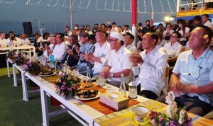 Indonesia Jadi Tuan Rumah UNWTO, Menparekraf: Saatnya Kebangkitan Pariwisata di Bali