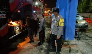 Jelang Presidensi G20, Polri Perketat Pengamanan Pintu Masuk Bali