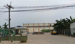 Diduga Terdampak Polusi Udara, Warga Kuta Baru Pilih Jual Rumah