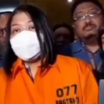 Putri Candrawathi Akhirnya Ditahan