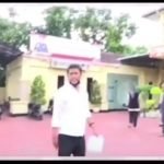 Buntut Suruh Wartawan Bicara ke Pohon, Oknum Reskrim Polsek Kembangan Diperiksa Propam