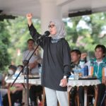 Bupati Lebak Buka Haornas Ke XXXIX Tahun 2022 